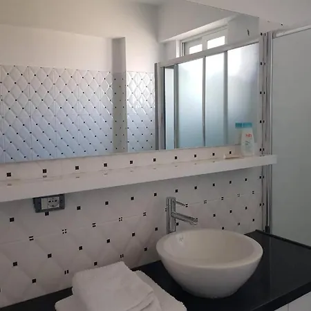 Apartment Krystyna Apartment- Near The Beach *