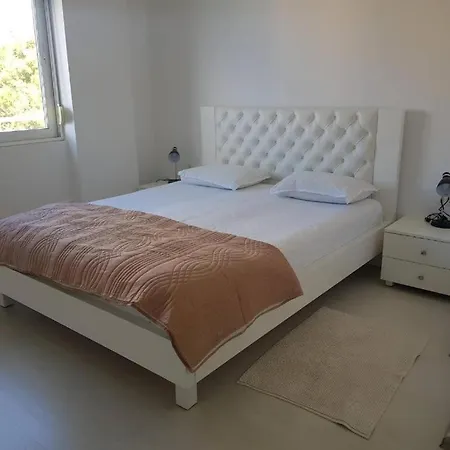 Appartement Krystyna Apartment- Near The Beach *