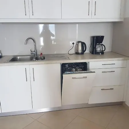 Krystyna Apartment- Near The Beach Appartement
