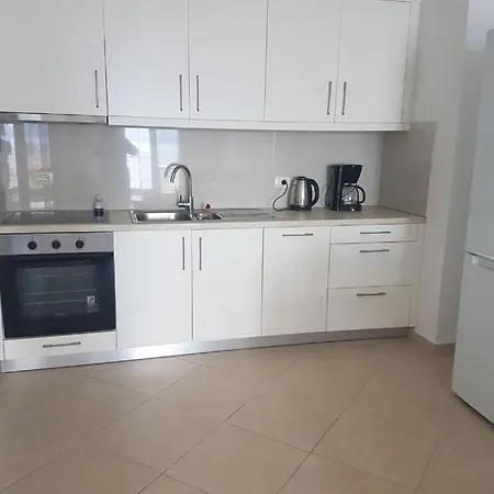 Krystyna Apartment- Near The Beach Appartement