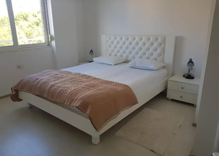 Appartement Krystyna Apartment- Near The Beach *